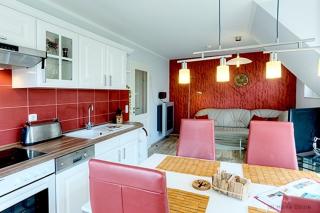 Villa Arielle, FW 8 - Zingst - 8