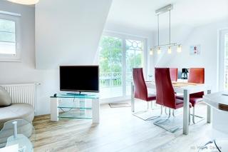 Villa Arielle, FW 8 - Zingst - 7