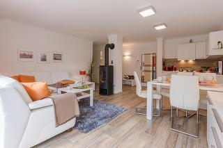 Les Belles, Haus Bastien, FW Charmant, Whg 7 - Zingst - 9