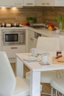 Les Belles, Haus Bastien, FW Charmant, Whg 7 - Zingst - 3