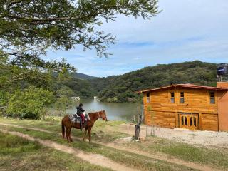 Cabañas del Lago - 3