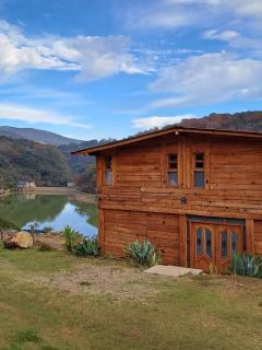 Cabañas del Lago - Mascota - 2