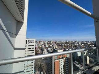 Loft in Palermo, Buenos Aires - Buenos Aires - 3