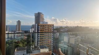 Apartment next to Carnival Barra Ondina - 0