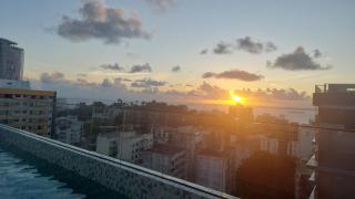 Apartment next to Carnival Barra Ondina - Salvador - 3
