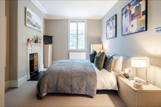 Lux 3 Bedroom Covent Garden Apartment - Londra - 7