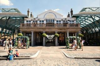Lux 3 Bedroom Covent Garden Apartment - Londra - 6