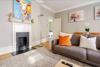 Lux 3 Bedroom Covent Garden Apartment - Londra - 5