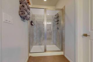 Modern Home 3BR Next to Airport, Netflix, Casino - Albuquerque - 9