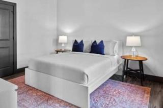 Riverfront Loft - Steps to Archm, PC-101 - Saint Louis - 9