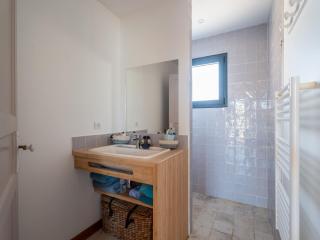 Maison familiale style loft à Biscarrosse - 10 personnes, piscin - FR-1-319-563 - 3