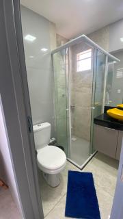 Flat alto padrão - 8
