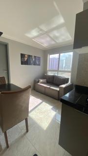 Flat alto padrão - 7