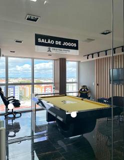 Flat alto padrão - 5
