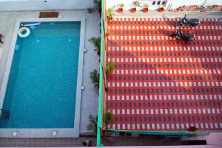 Swimming pool villa eden - Pondicherry - 5