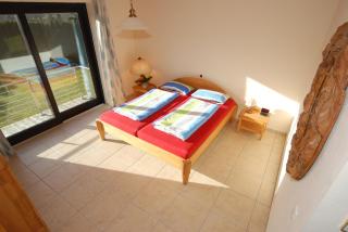 Ferienwohnung Muschel - Heiligenhafen - 3