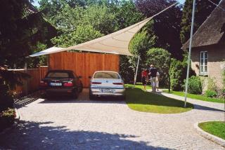 Altes Rektorenhaus 1 - Rieseby - 7