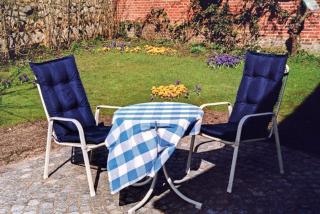 Altes Rektorenhaus 1 - Rieseby - 5