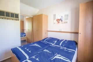 Ferienhaus Paulchen im Müritz Seepark - Röbel - 5