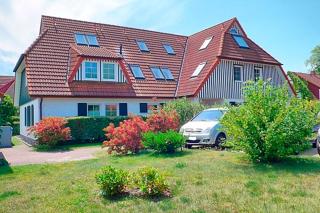 Am Bodden, FW 8 - Zingst - 0