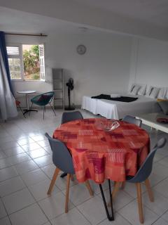 Residence de la baie - Lazaret - 6