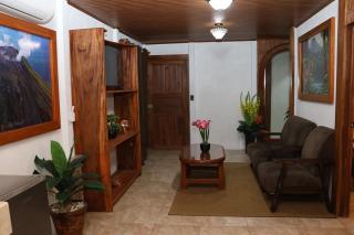 Arenal Garden House - - 4