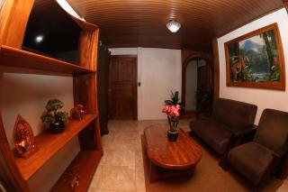 Arenal Garden House - - 3