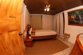 Arenal Garden House - - 2