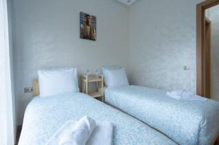 Appartement avec Piscine Proche Plage - Bouznika - 1