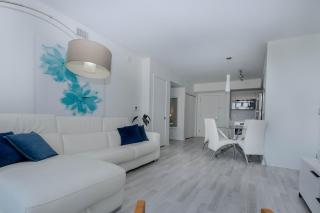 Your Paradise in Miami Beach Gym and Pool 2b 2b 1507 - Hallandale Beach - 0