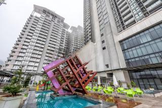 Grand Ion Genting Highlands - Resorts World Genting - 8