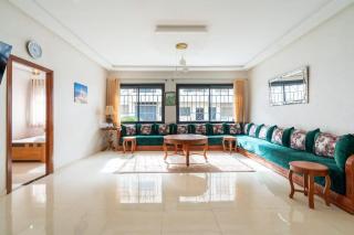 Appartement Proche Plage - Bouznika - 7