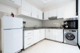 Appartement Proche Plage - Bouznika - 1