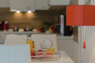 Les Belles, Haus Davide, FW Exclusive, Whg 7 - Zingst - 9