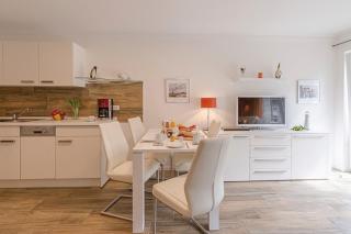 Les Belles, Haus Davide, FW Exclusive, Whg 7 - Zingst - 7