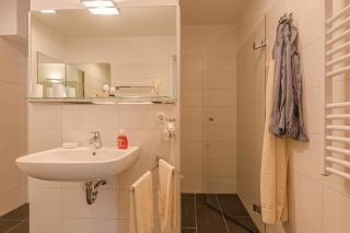 Les Belles, Haus Davide, FW Exclusive, Whg 7 - Zingst - 1