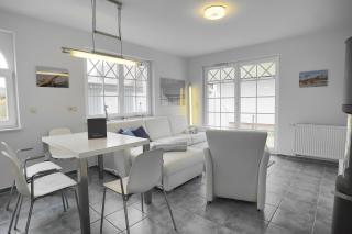 Villa Obendtied, FW 3 - Zingst - 8