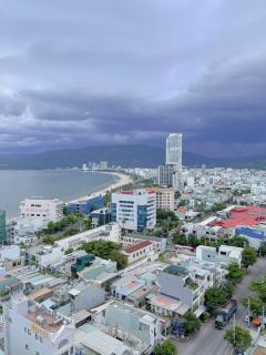 ALTARA Quy Nhơn - RUBY Luxury Apartment - Quy Nhon - 9