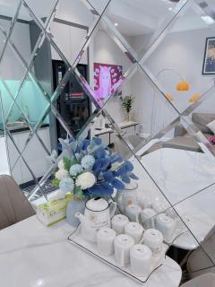 ALTARA Quy Nhơn - RUBY Luxury Apartment - Quy Nhon - 5