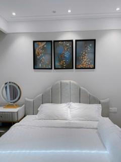 ALTARA Quy Nhơn - RUBY Luxury Apartment - Quy Nhon - 3