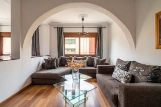 Appartement Cosy Proche du Stade - Rabat - 8