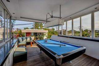 Stunning 4 Bed, Butler Service, Security, Central - Seminyak - 6