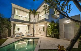 Fantastic 3 Bed Villa, Walk To Beach, Sunny Pool - Seminyak - 6