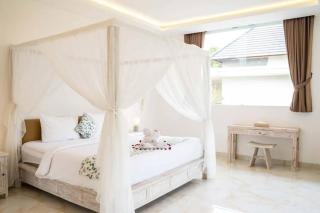 Fantastic 3 Bed Villa, Walk To Beach, Sunny Pool - Seminyak - 5