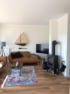 Ostsee - Maisonette - Appartement Nr 24 "24-Four-Seasons" im Strand Resort - Heiligenhafen - 8