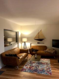 Ostsee - Maisonette - Appartement Nr 24 "24-Four-Seasons" im Strand Resort - Heiligenhafen - 6