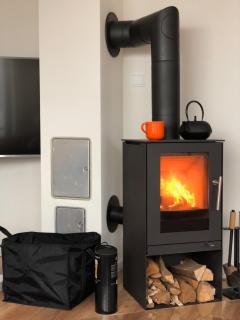 Ostsee - Maisonette - Appartement Nr 24 "24-Four-Seasons" im Strand Resort - Heiligenhafen - 5