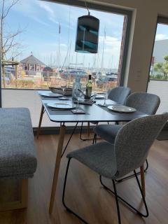 Ostsee - Maisonette - Appartement Nr 24 "24-Four-Seasons" im Strand Resort - Heiligenhafen - 3