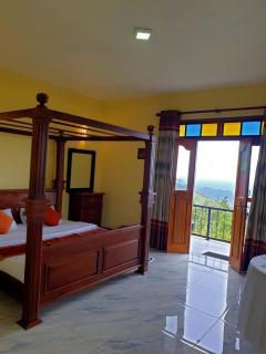 Zentara Hills resort - 1