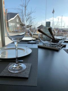 Ostsee - Maisonette - Appartement Nr 24 "24-Four-Seasons" im Strand Resort - Heiligenhafen - 2